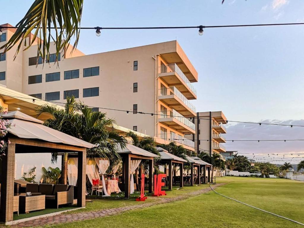 Awesome Hotel San Juan  Exterior foto