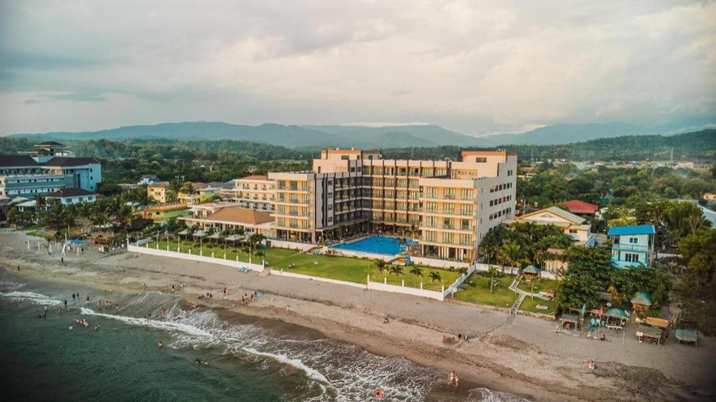 Awesome Hotel San Juan  Exterior foto