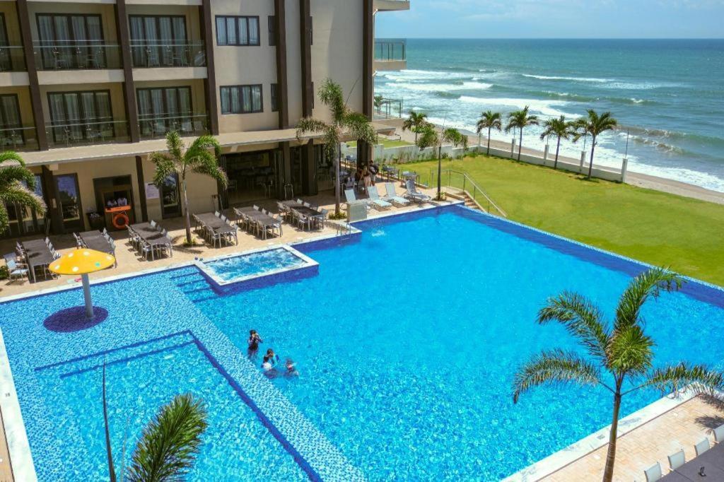 Awesome Hotel San Juan  Exterior foto